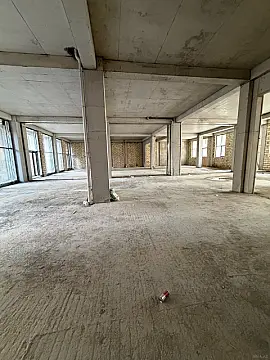 Kirayə verilir obyekt 600 m²