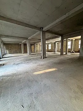 Kirayə verilir obyekt 600 m²