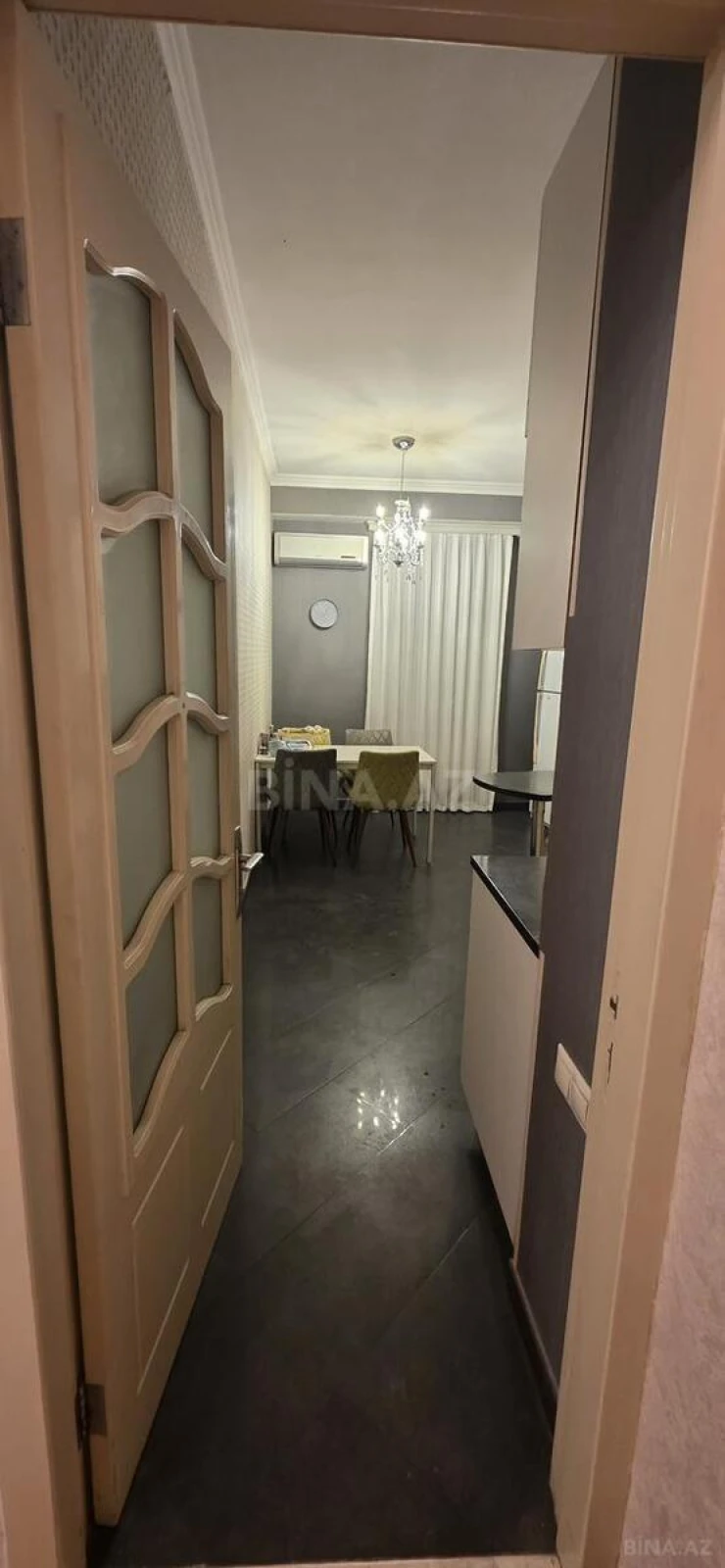 Kirayə verilir 4 otaqlı ofis 200 m²