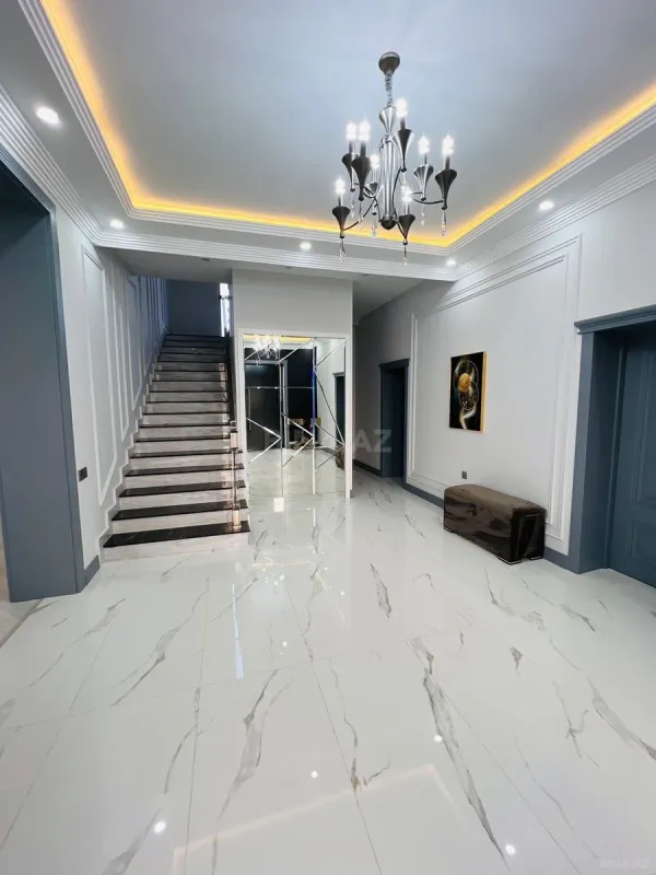 Kirayə verilir 5 otaqlı həyət evi 550 m²