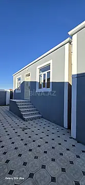 Satılır 3 otaqlı həyət evi 90 m² — Bakı, Binə 3 otaq 90.00 m²