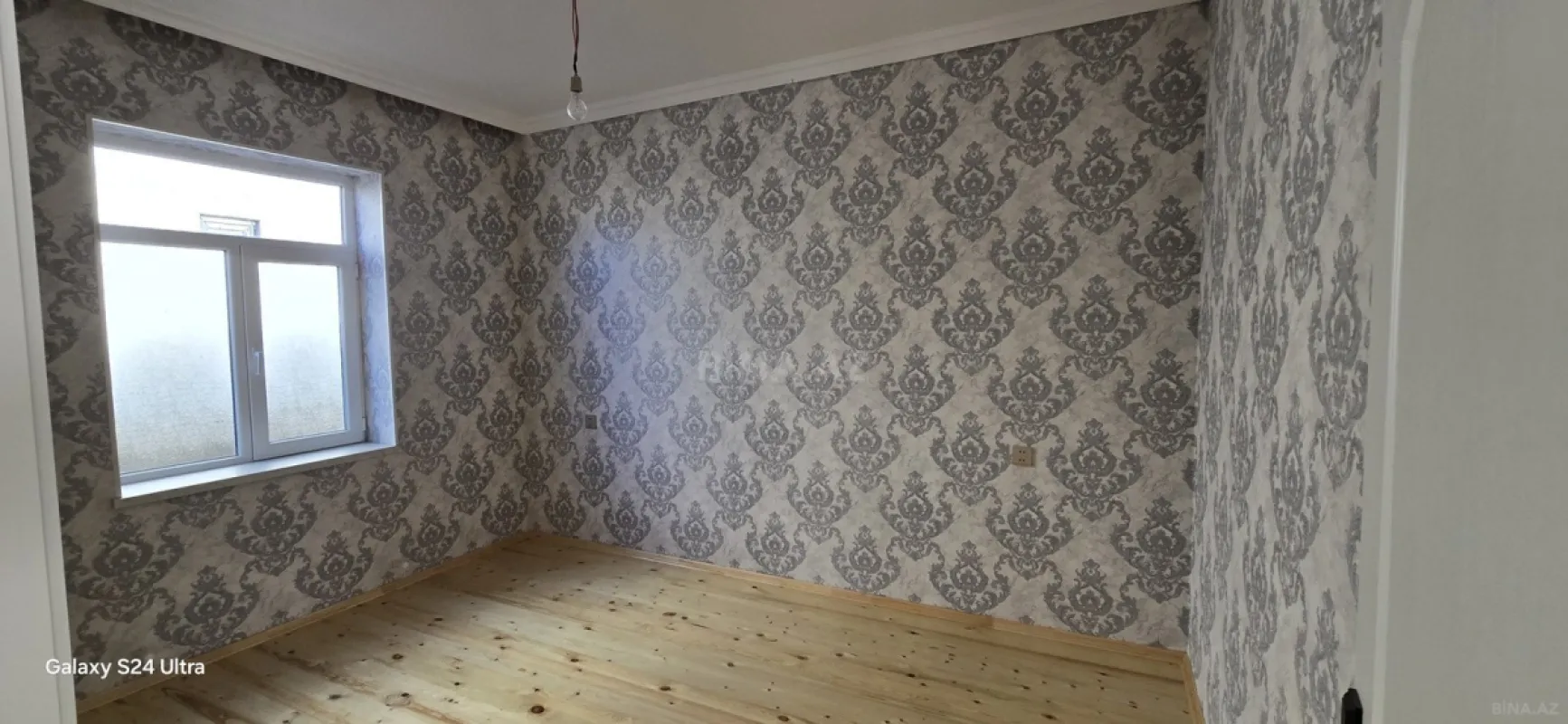 Satılır 3 otaqlı həyət evi 90 m²