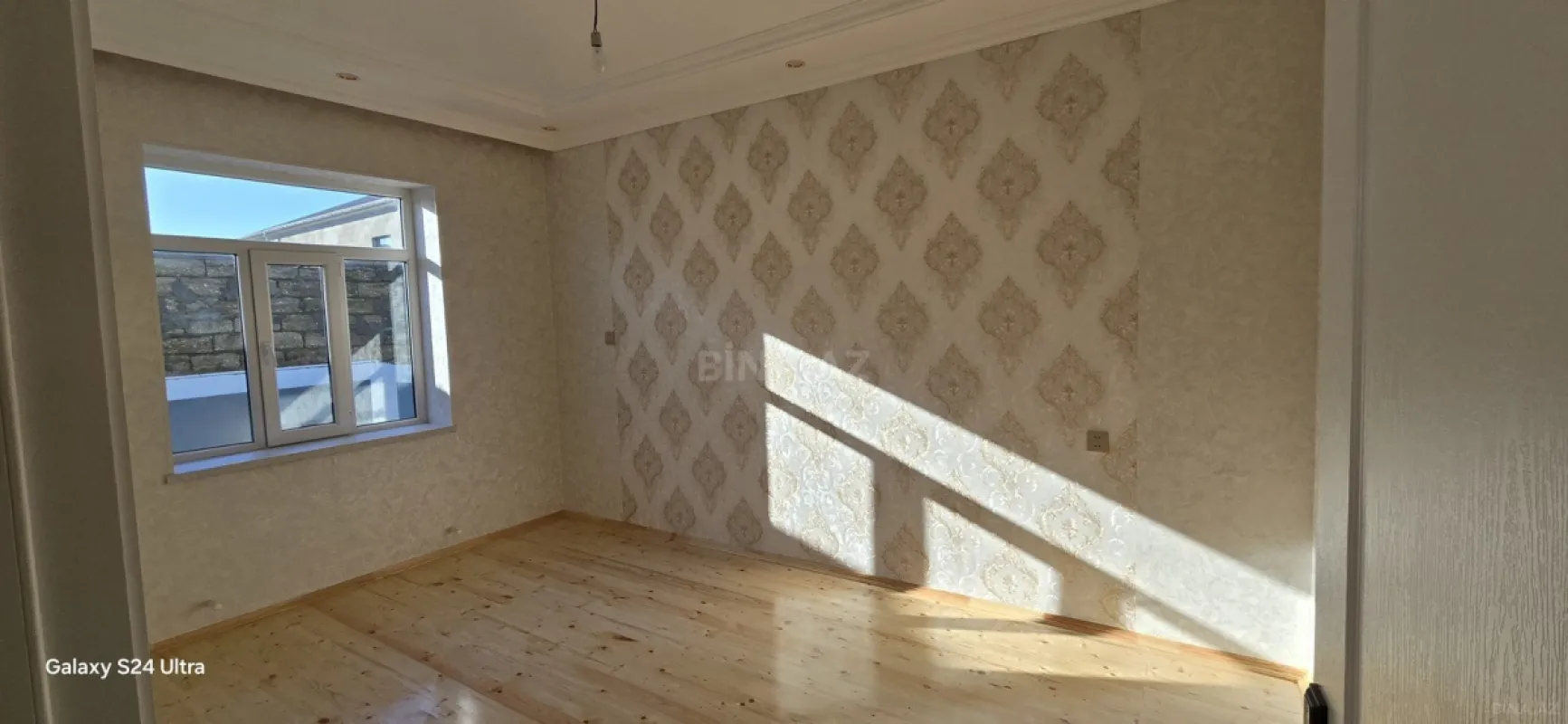 Satılır 3 otaqlı həyət evi 90 m²