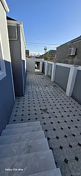 Satılır 3 otaqlı həyət evi 90 m²