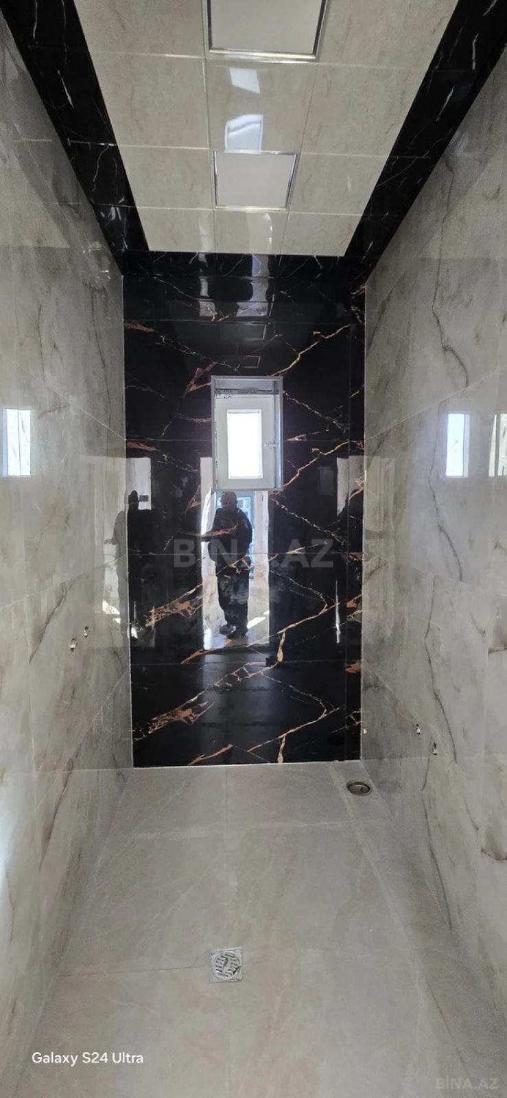 Satılır 3 otaqlı həyət evi 90 m²