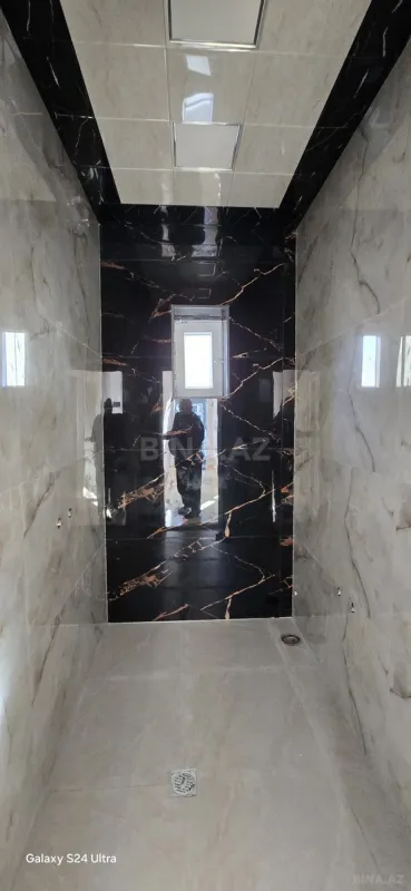 Satılır 3 otaqlı həyət evi 90 m²