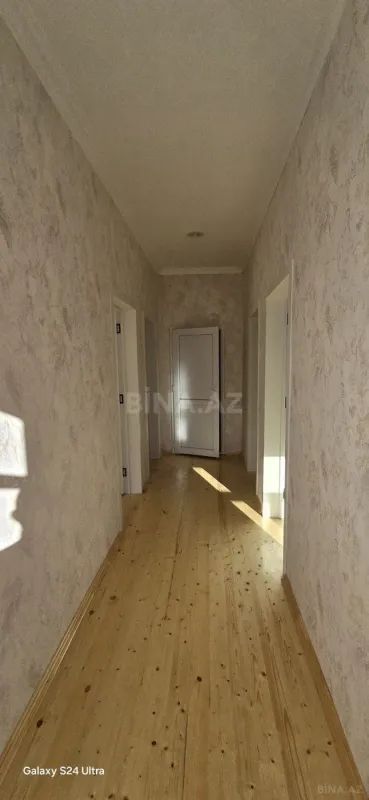 Satılır 3 otaqlı həyət evi 90 m²