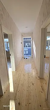 Satılır 3 otaqlı həyət evi 90 m²