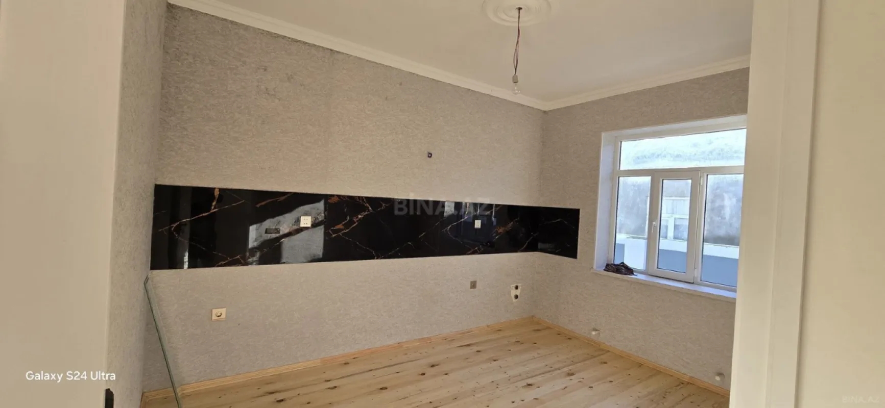 Satılır 3 otaqlı həyət evi 90 m²