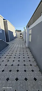 Satılır 3 otaqlı həyət evi 90 m²