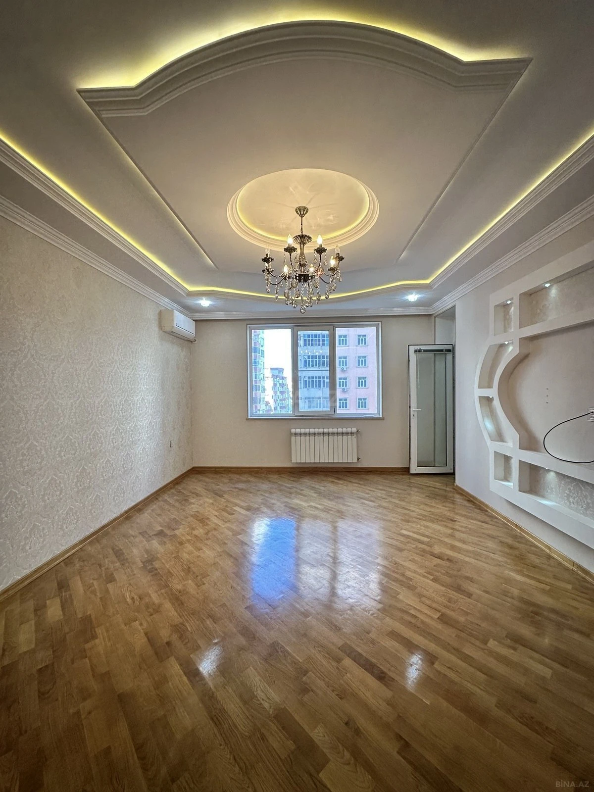 Satılır 2 otaqlı mənzil 60 m²