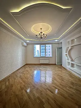 Satılır 2 otaqlı mənzil 60 m² — Bakı, Yeni Yasamal 2 otaq 60.00 m²