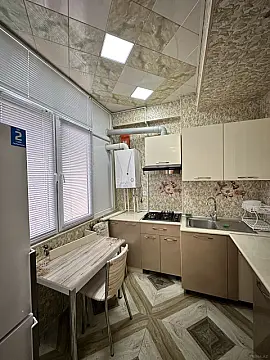 Satılır 2 otaqlı mənzil 60 m²