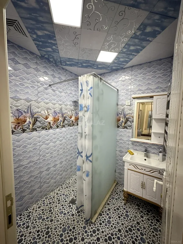 Satılır 2 otaqlı mənzil 60 m²