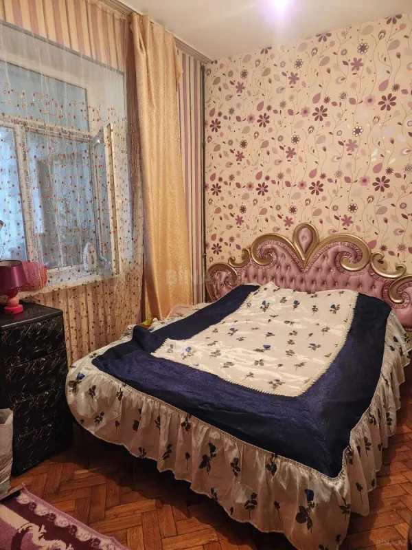 Satılır 3 otaqlı mənzil 110 m²