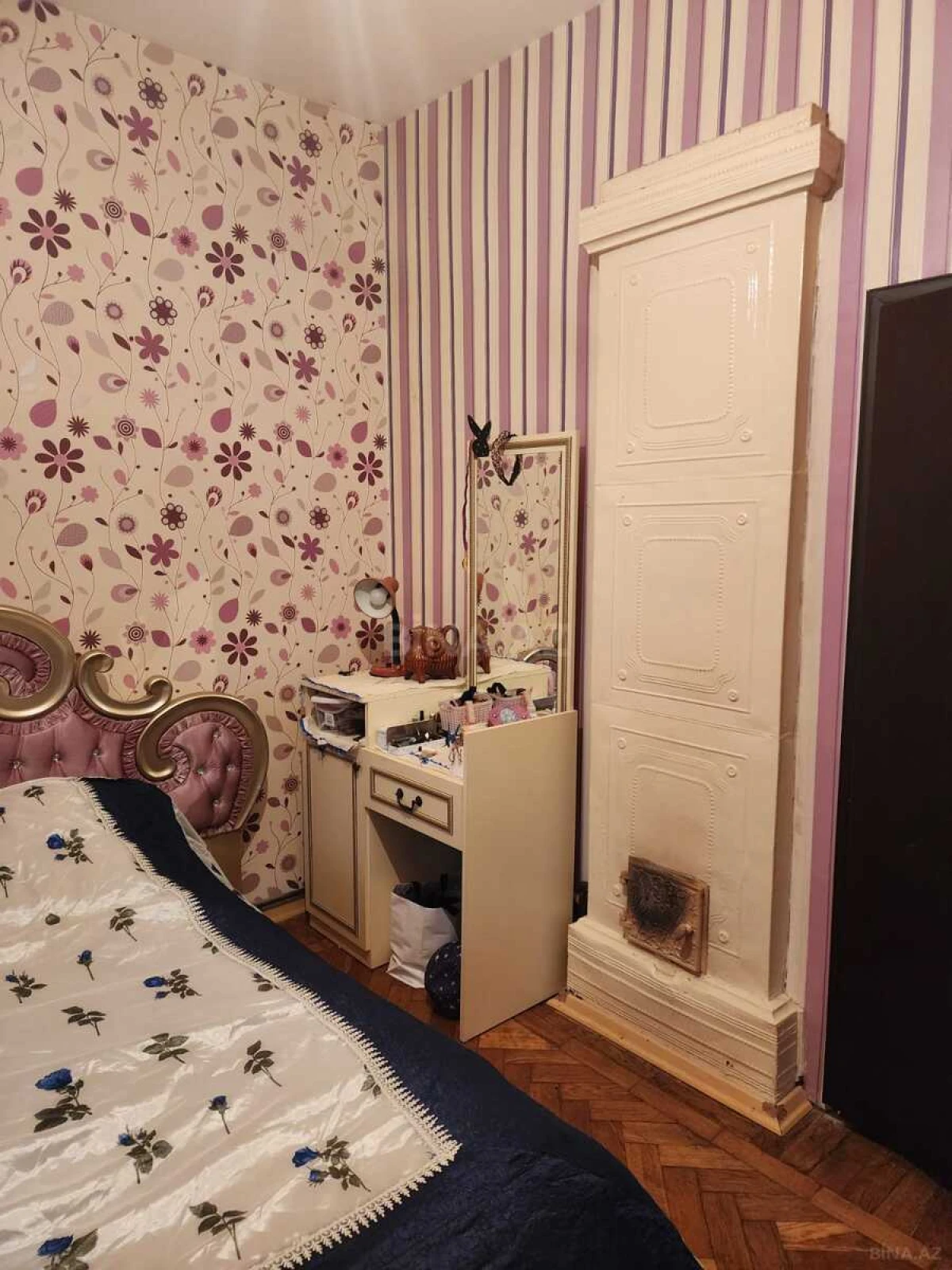 Satılır 3 otaqlı mənzil 110 m²