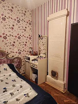 Satılır 3 otaqlı mənzil 110 m²