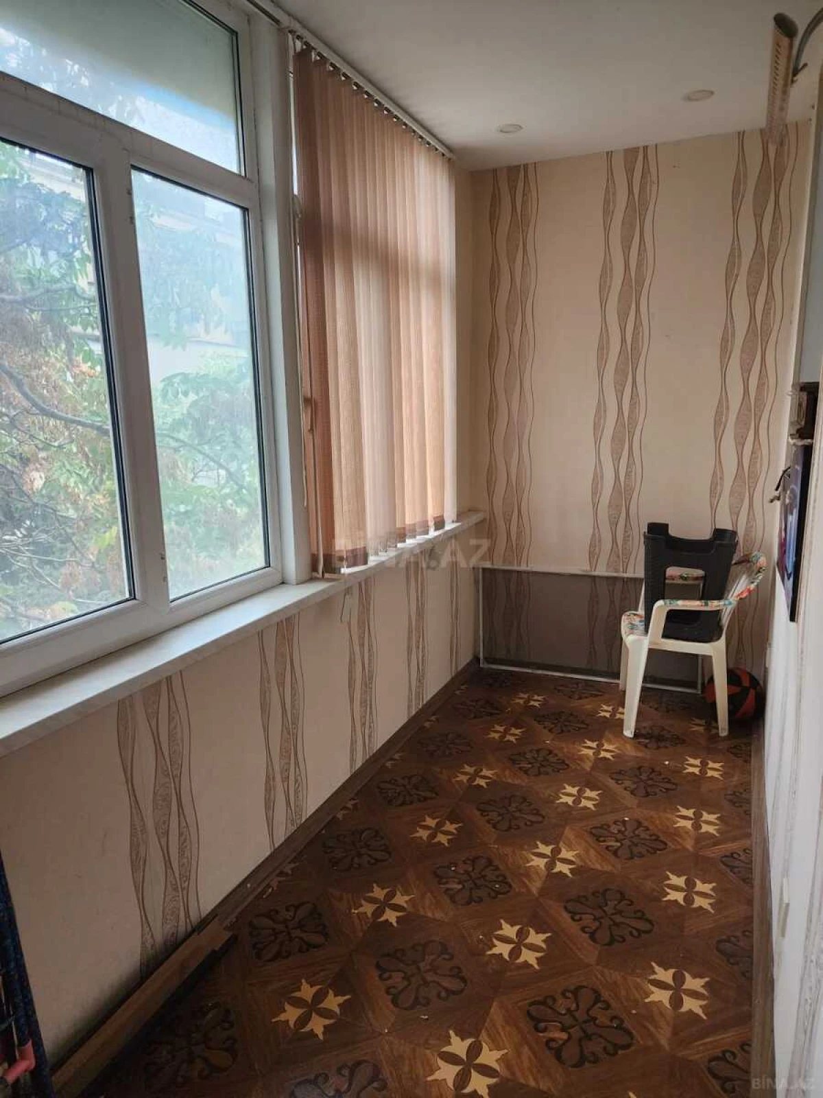 Satılır 3 otaqlı mənzil 110 m²