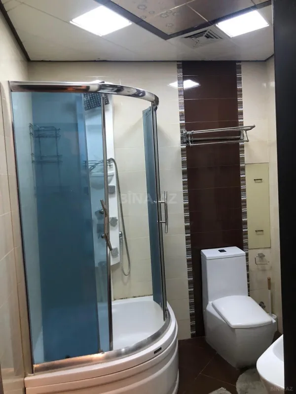 Satılır 3 otaqlı mənzil 95 m²