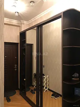 Satılır 3 otaqlı mənzil 95 m²