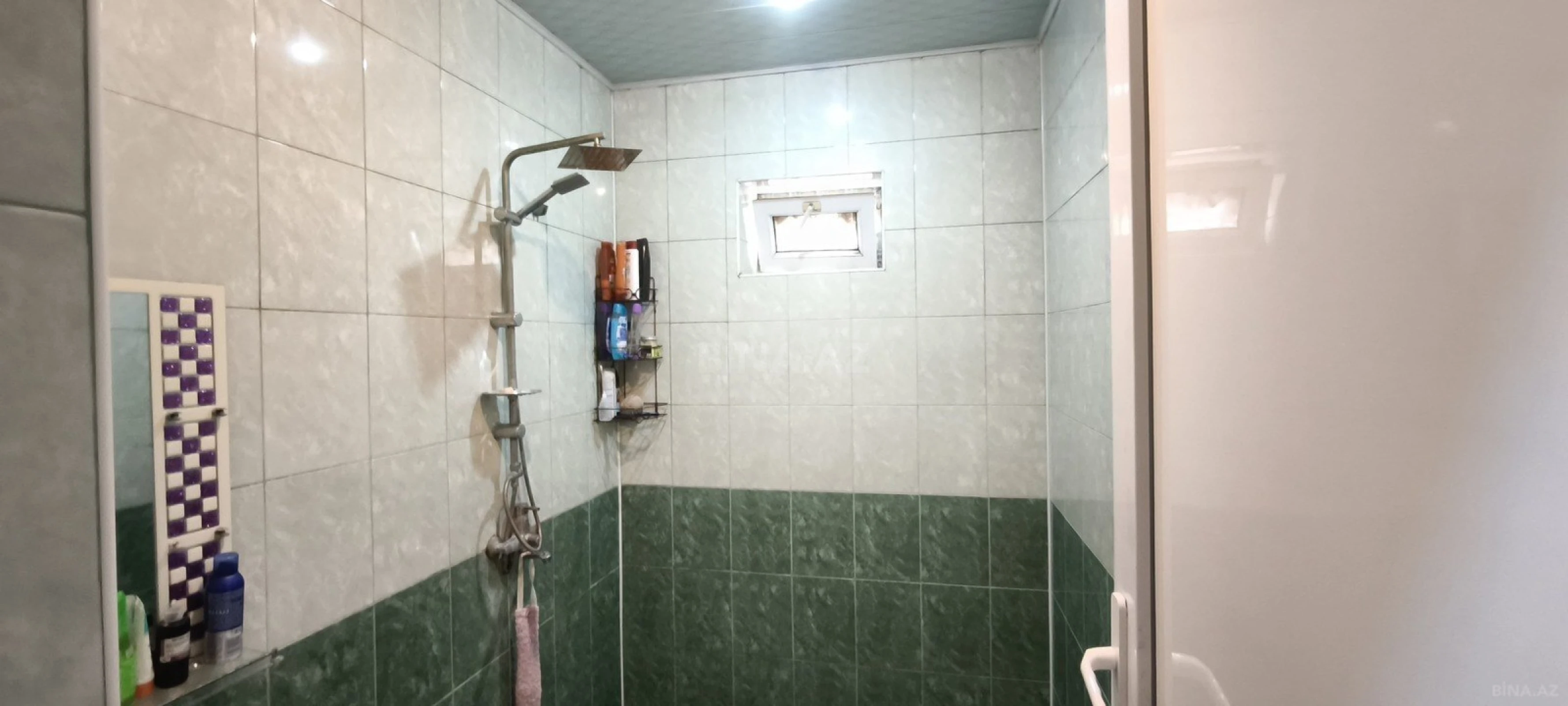 Satılır 4 otaqlı həyət evi 100 m²