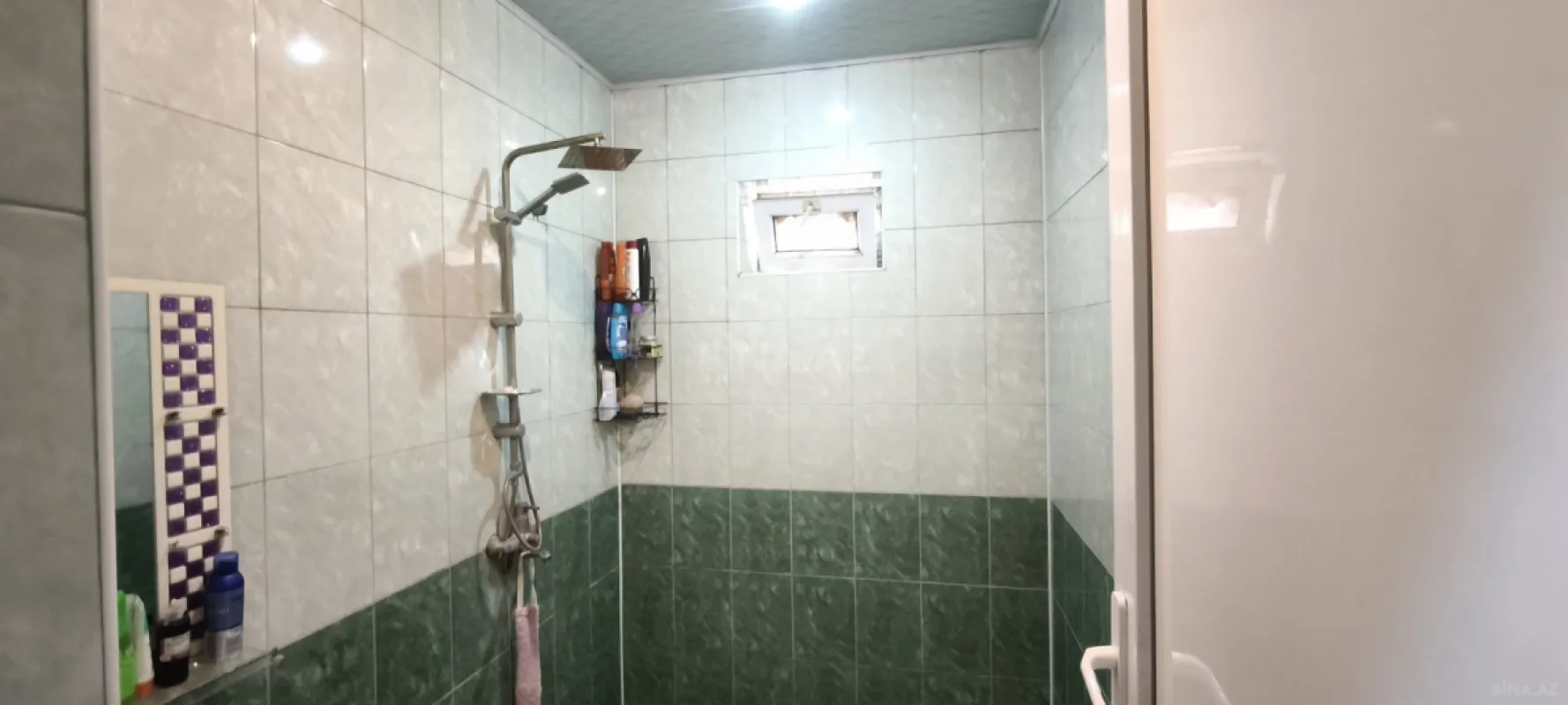 Satılır 4 otaqlı həyət evi 100 m²