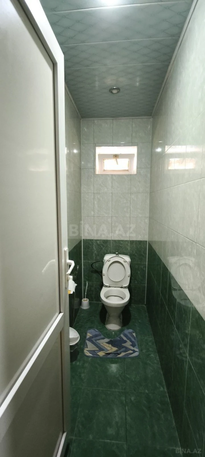 Satılır 4 otaqlı həyət evi 100 m²