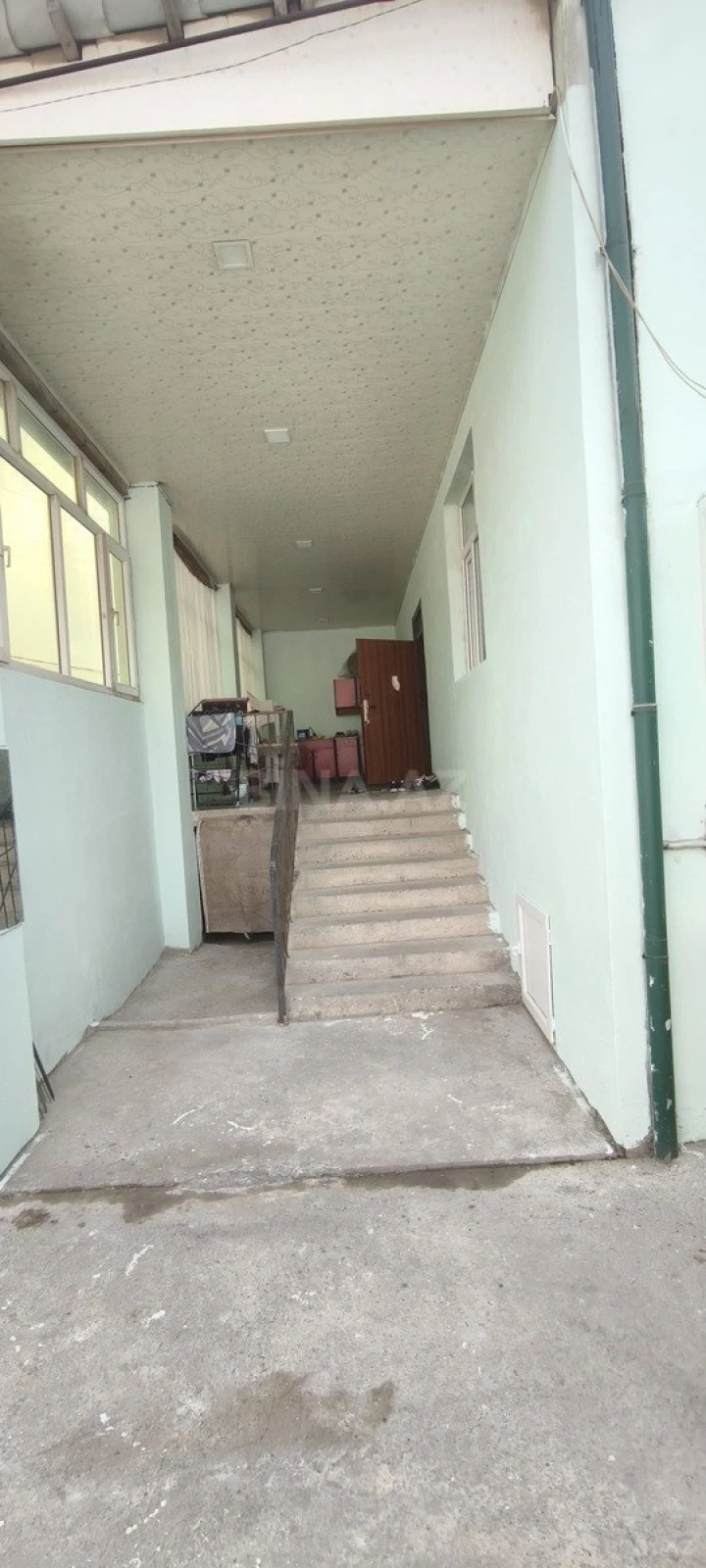 Satılır 4 otaqlı həyət evi 100 m²