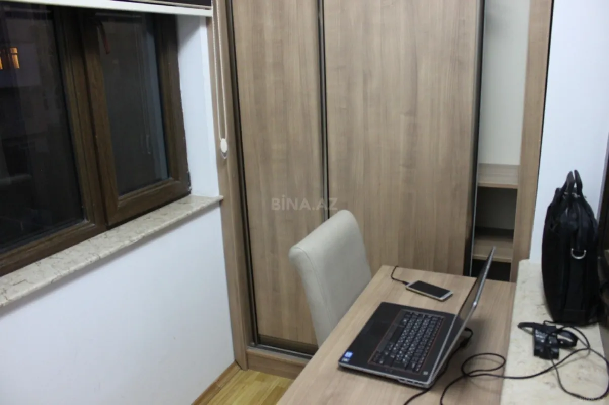 Satılır 3 otaqlı mənzil 70 m²
