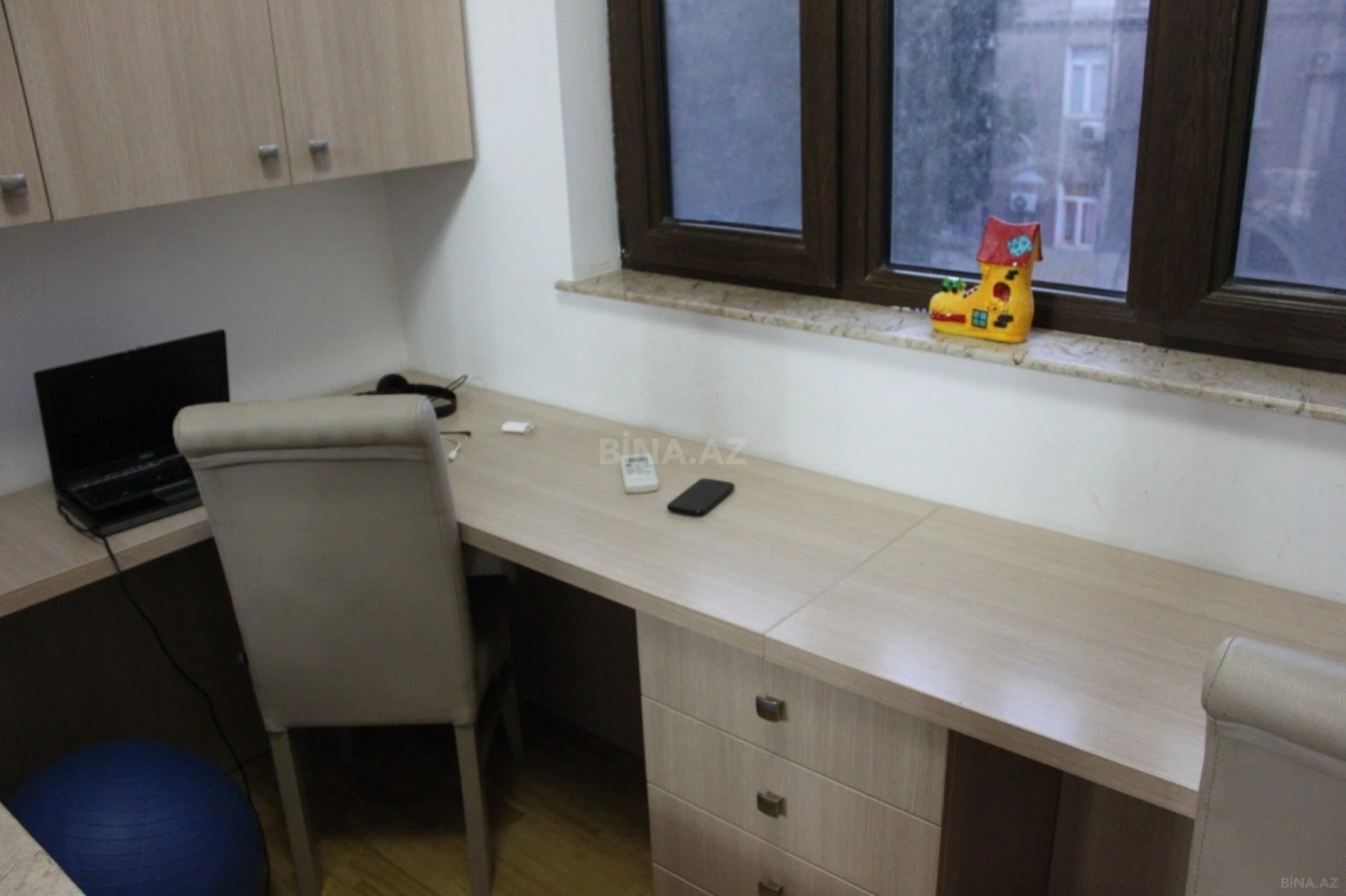 Satılır 3 otaqlı mənzil 70 m²