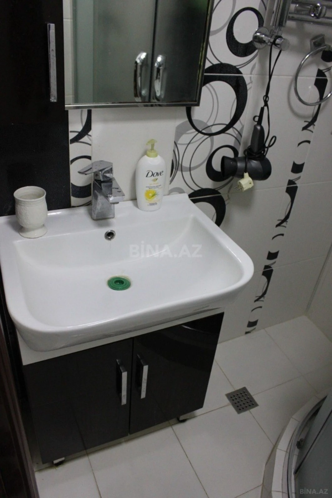 Satılır 3 otaqlı mənzil 70 m²