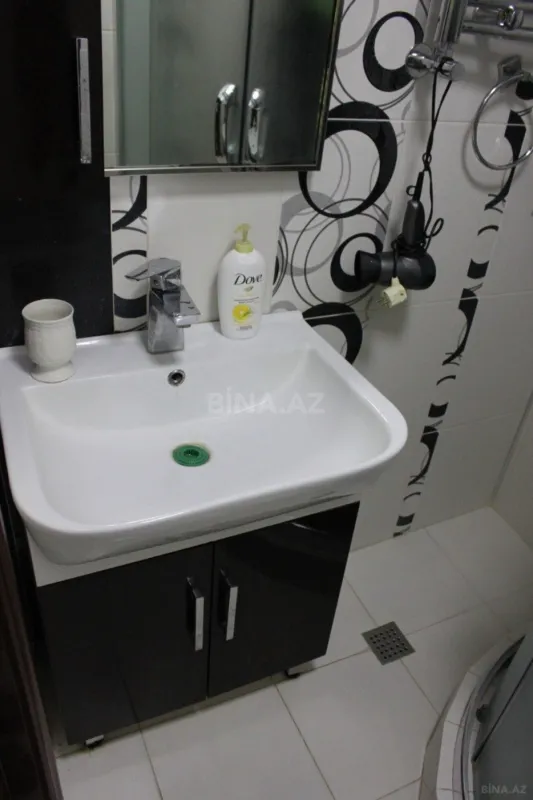 Satılır 3 otaqlı mənzil 70 m²