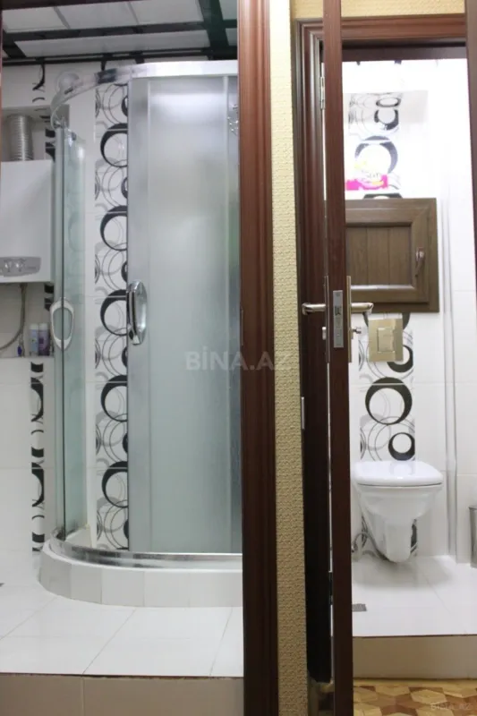 Satılır 3 otaqlı mənzil 70 m²