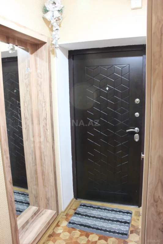 Satılır 3 otaqlı mənzil 70 m²