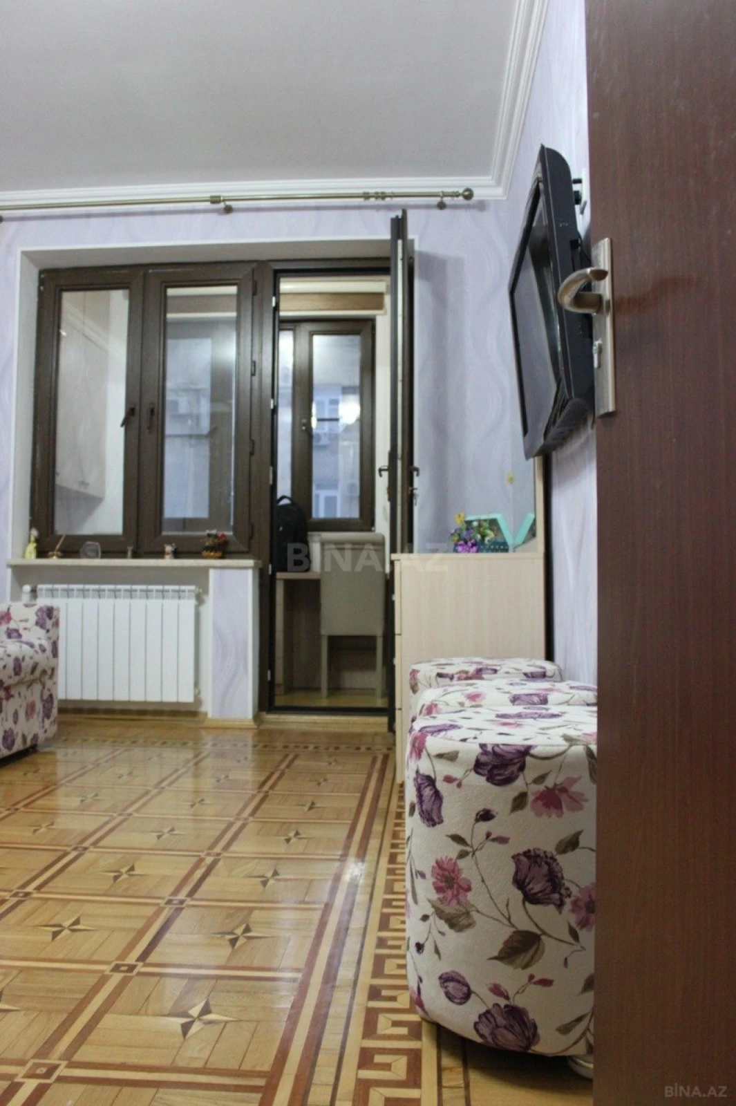 Satılır 3 otaqlı mənzil 70 m²