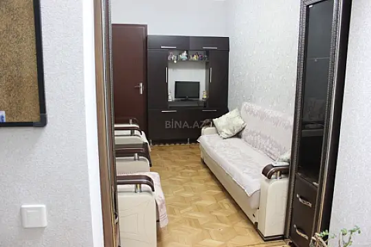 Satılır 3 otaqlı mənzil 70 m²