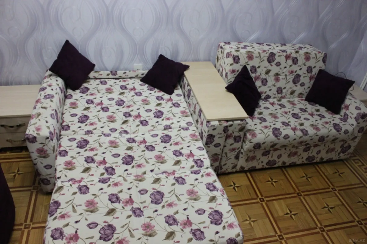 Satılır 3 otaqlı mənzil 70 m²