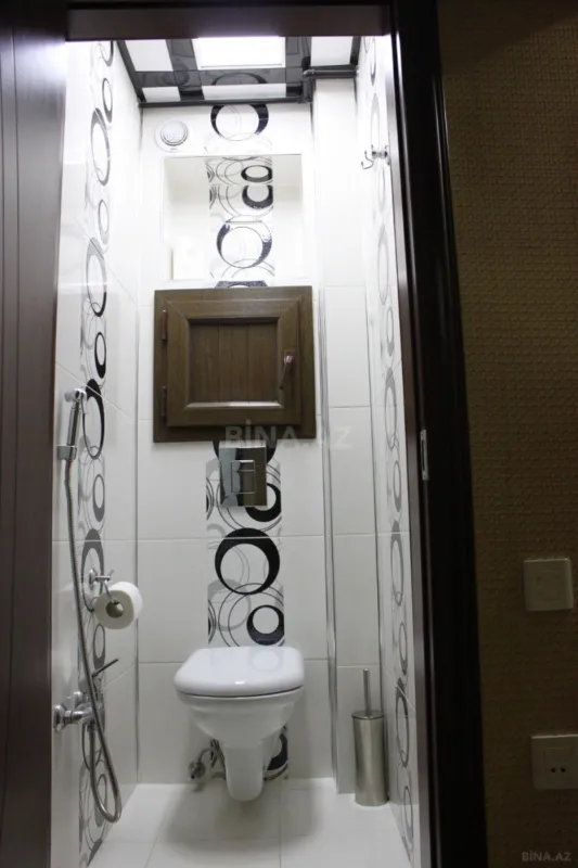 Satılır 3 otaqlı mənzil 70 m²