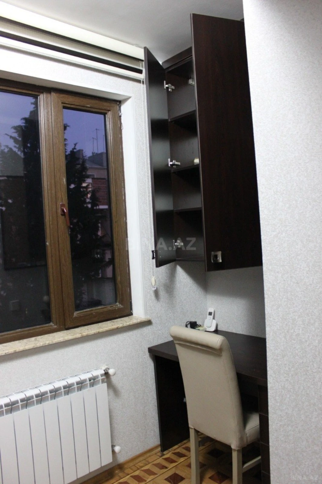 Satılır 3 otaqlı mənzil 70 m²