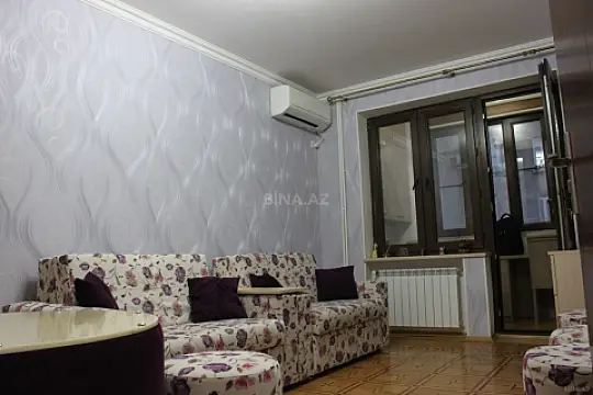 Satılır 3 otaqlı mənzil 70 m² — Bakı, Sahil qəs. 3 otaq 70.00 m²
