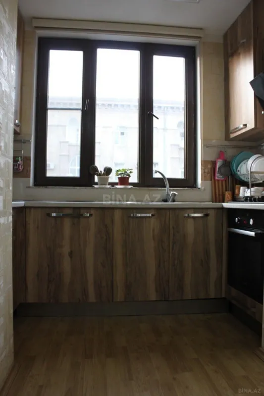 Satılır 3 otaqlı mənzil 70 m²