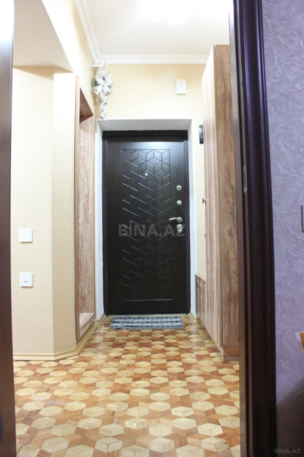 Satılır 3 otaqlı mənzil 70 m²