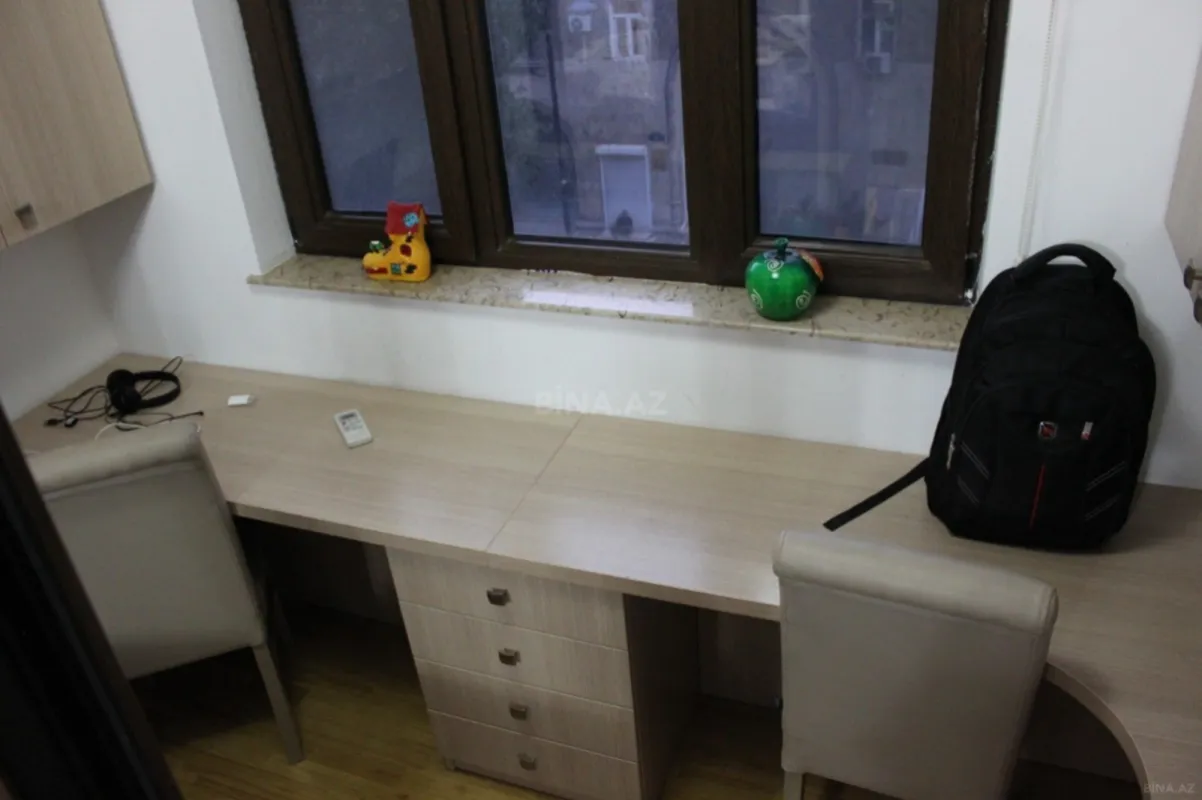 Satılır 3 otaqlı mənzil 70 m²