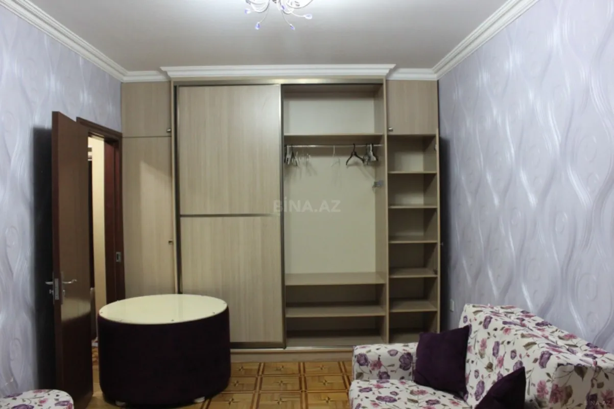 Satılır 3 otaqlı mənzil 70 m²