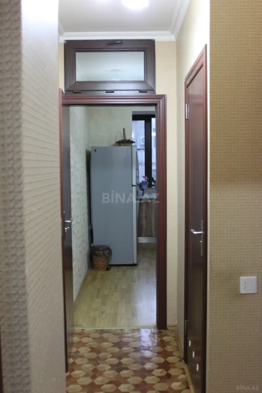 Satılır 3 otaqlı mənzil 70 m²