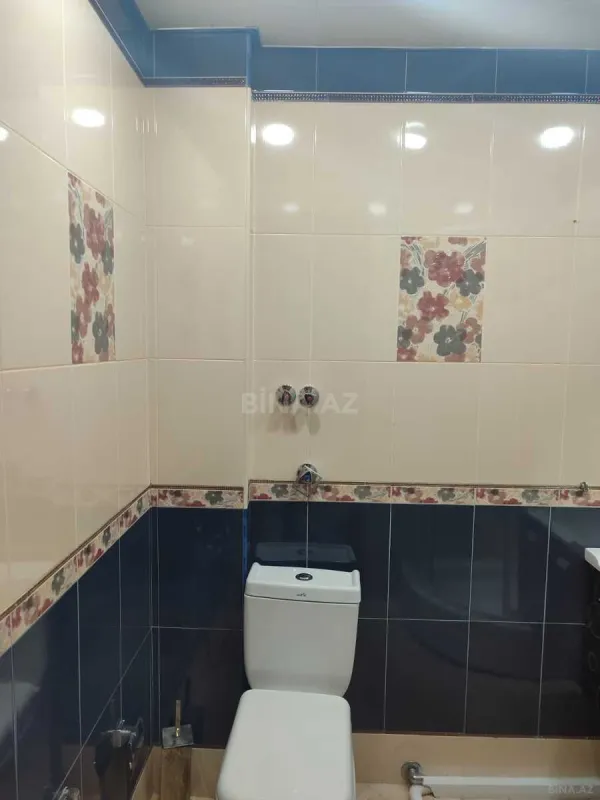 Satılır 3 otaqlı mənzil 112 m²