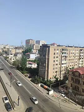 Satılır 3 otaqlı mənzil 112 m²