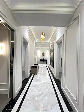 Satılır 4 otaqlı mənzil 140 m²