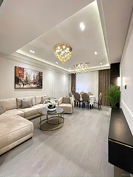 Satılır 4 otaqlı mənzil 140 m² — Bakı, Xətai 4 otaq 140.00 m²