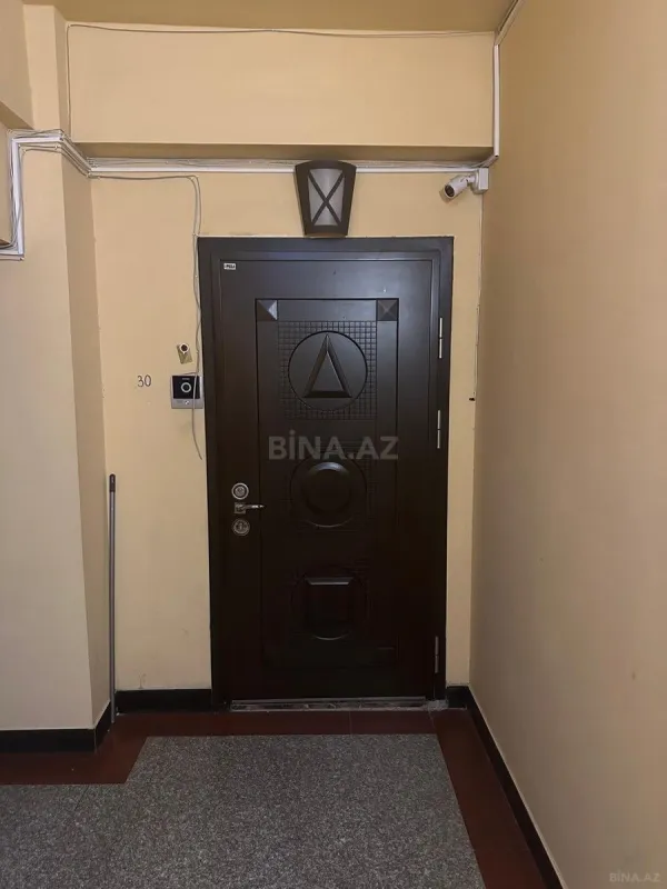 Kirayə verilir 3 otaqlı mənzil 158 m²